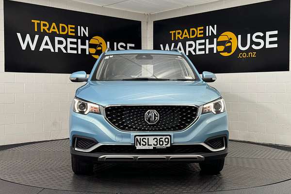 2021 MG ZS 105KW EV AUTO