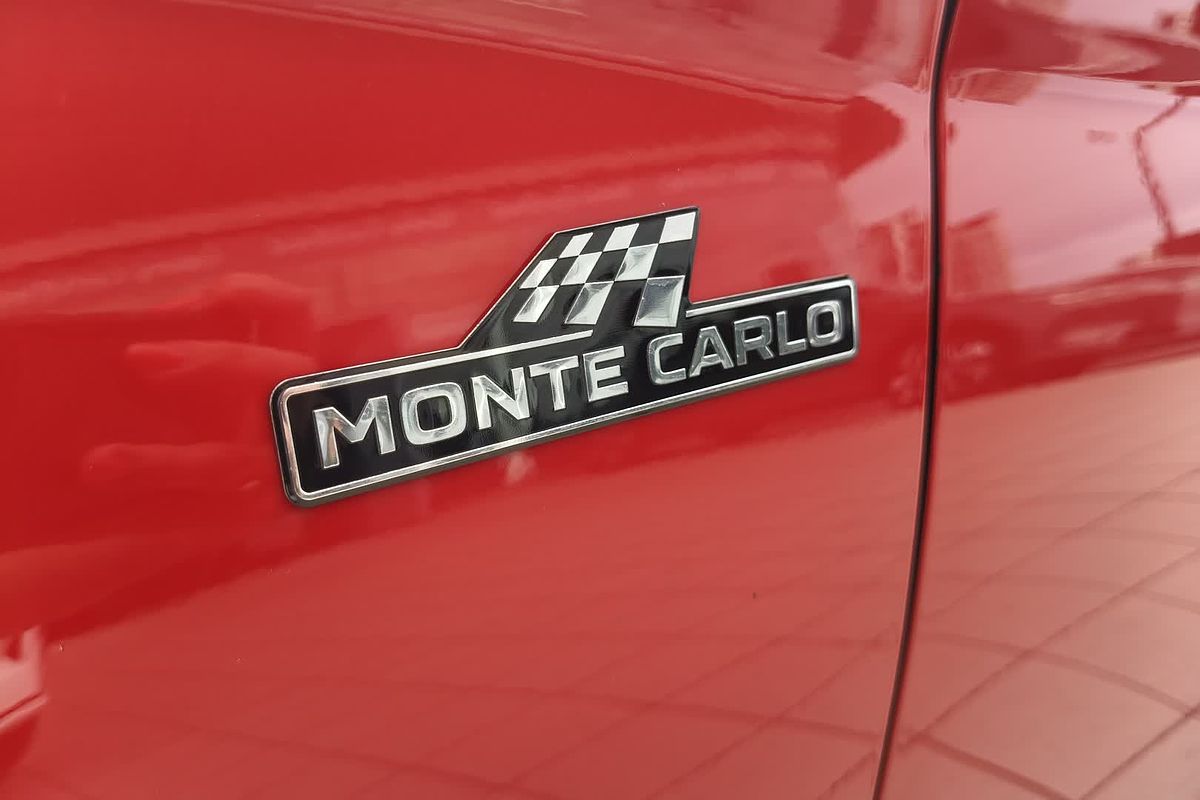 2020 SKODA Scala 110TSI NW