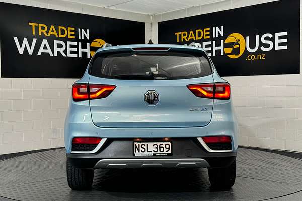 2021 MG ZS 105KW EV AUTO