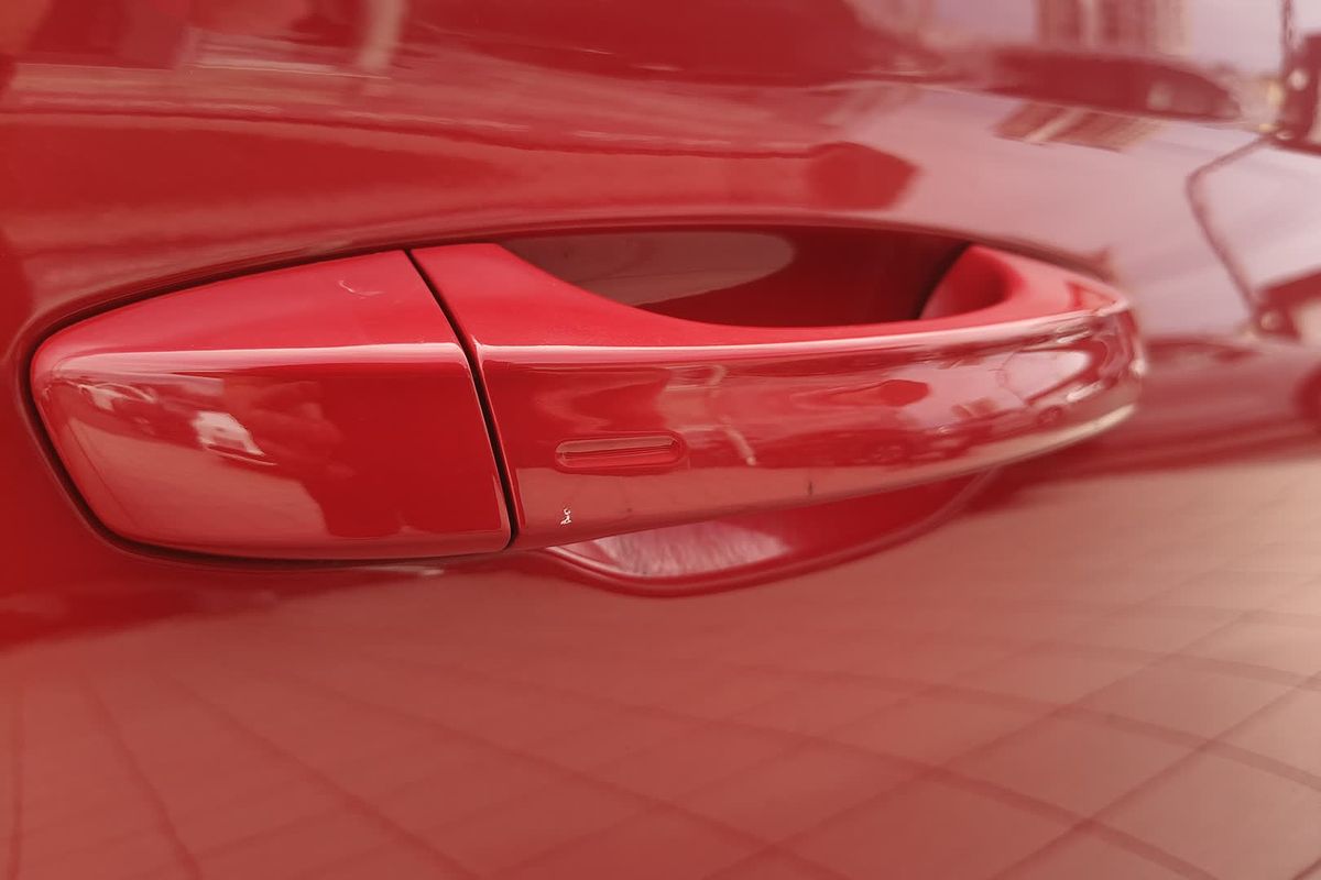 2020 SKODA Scala 110TSI NW
