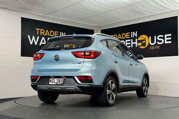 2021 MG ZS 105KW EV AUTO