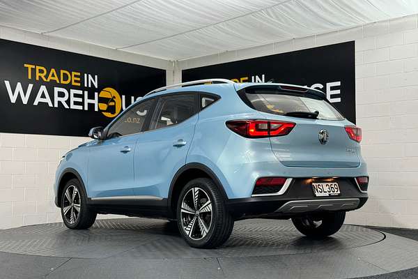 2021 MG ZS 105KW EV AUTO