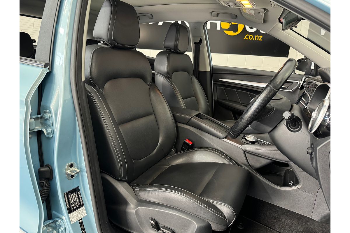 2021 MG ZS 105KW EV AUTO