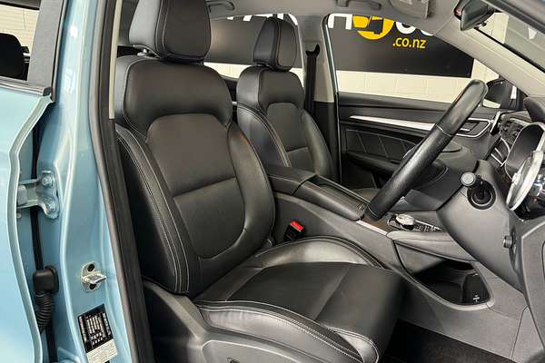 2021 MG ZS 105KW EV AUTO