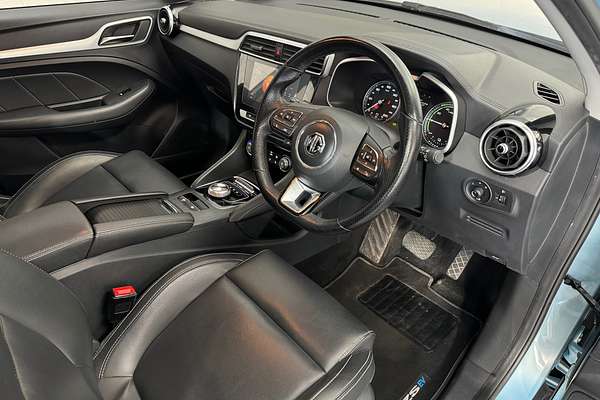 2021 MG ZS 105KW EV AUTO