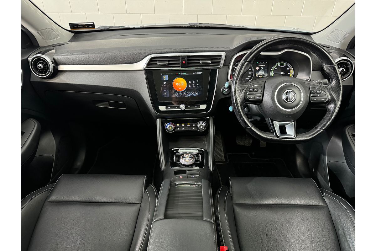 2021 MG ZS 105KW EV AUTO