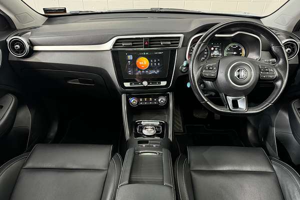 2021 MG ZS 105KW EV AUTO