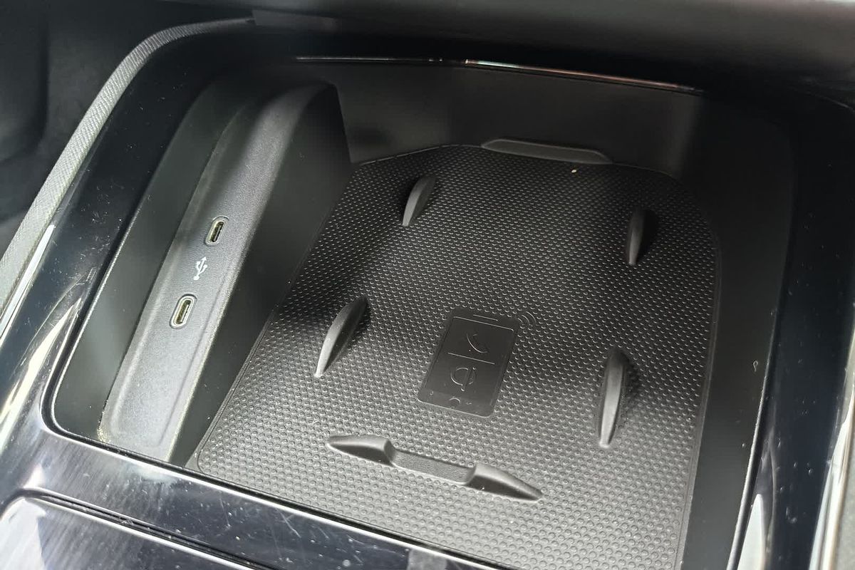 2020 SKODA Scala 110TSI NW