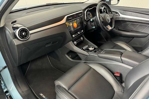 2021 MG ZS 105KW EV AUTO