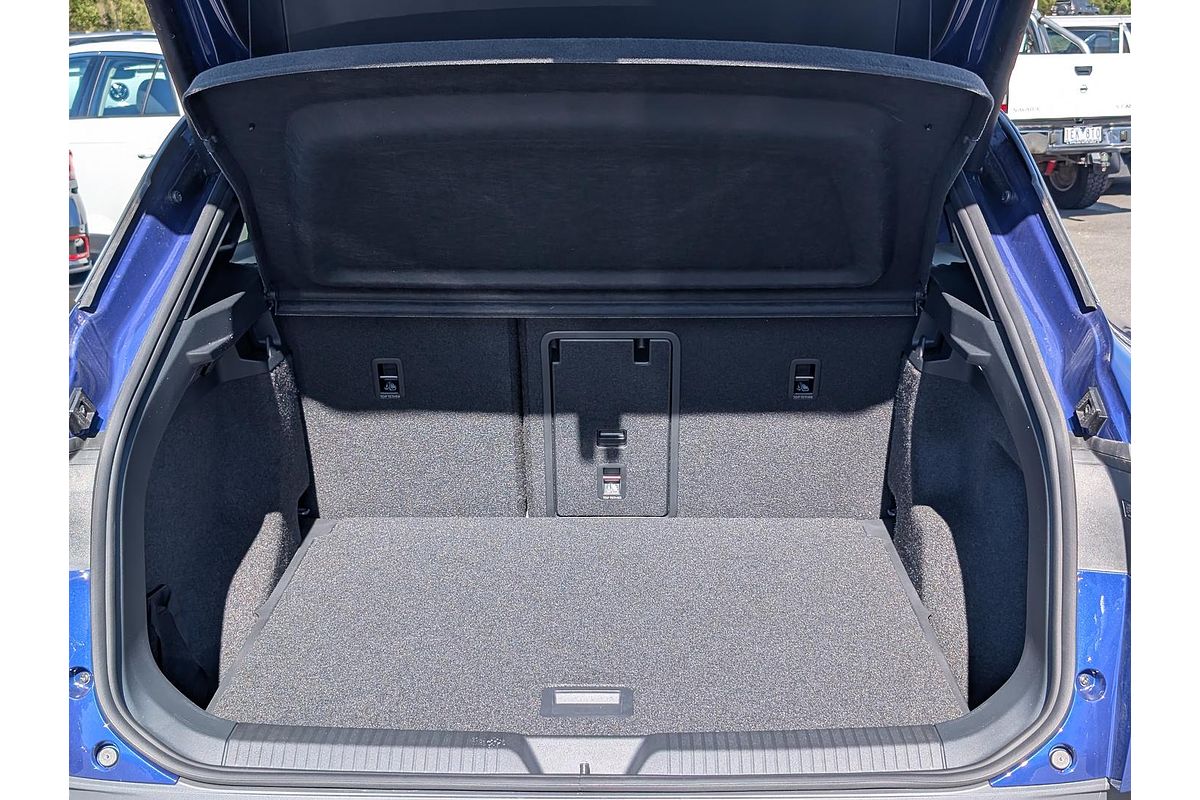 2025 Volkswagen ID.4 Pro E2