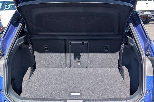 2025 Volkswagen ID.4 Pro E2