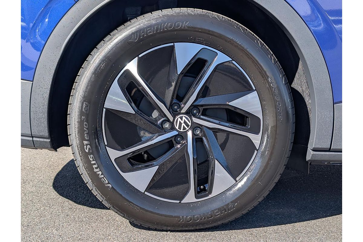2025 Volkswagen ID.4 Pro E2