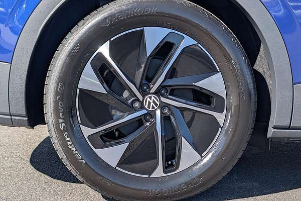 2025 Volkswagen ID.4 Pro E2