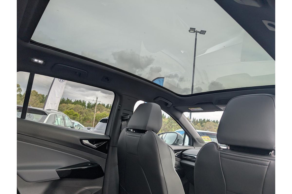 2025 Volkswagen ID.4 Pro E2