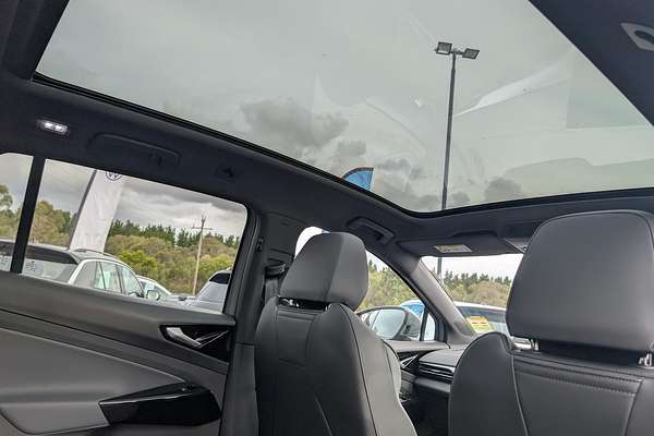 2025 Volkswagen ID.4 Pro E2