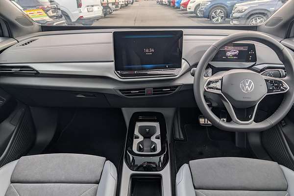2025 Volkswagen ID.4 Pro E2