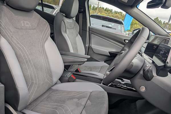 2025 Volkswagen ID.4 Pro E2