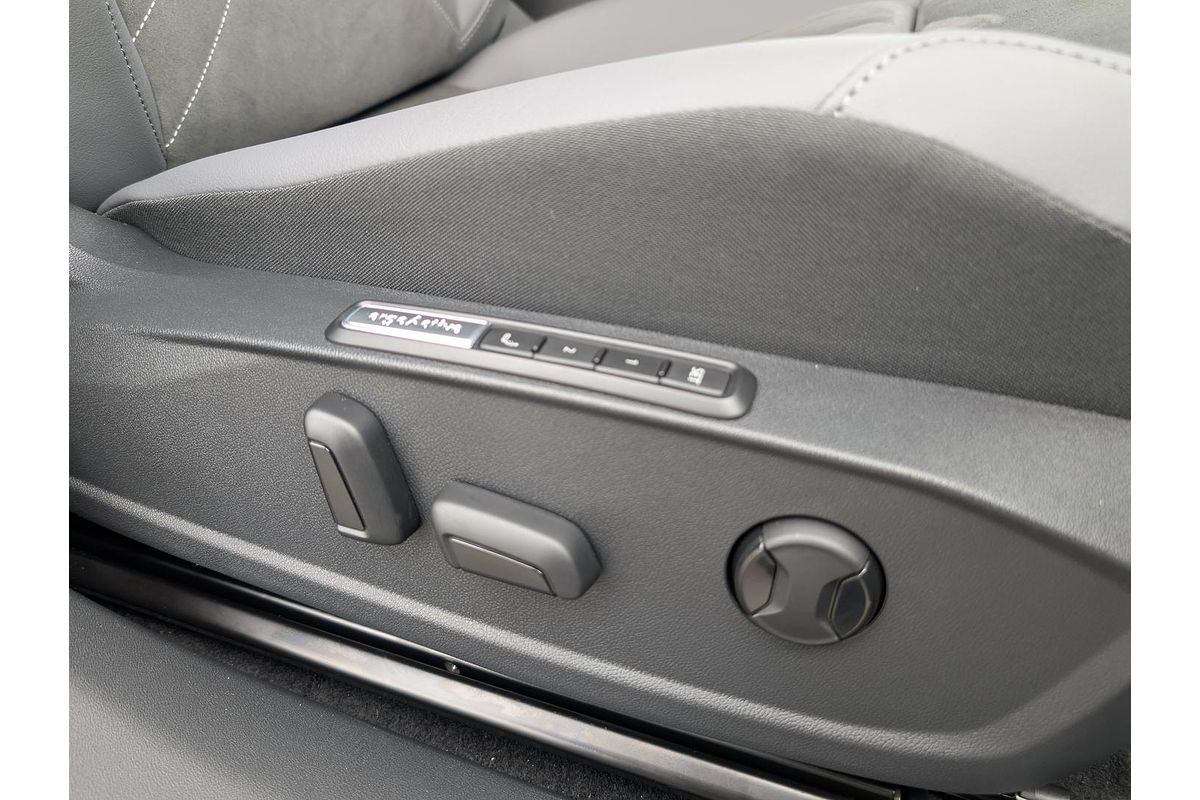2025 Volkswagen ID.4 Pro E2