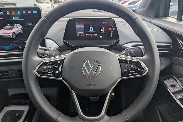 2025 Volkswagen ID.4 Pro E2