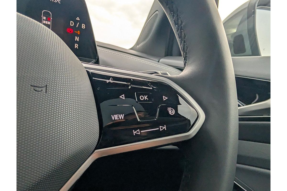 2025 Volkswagen ID.4 Pro E2