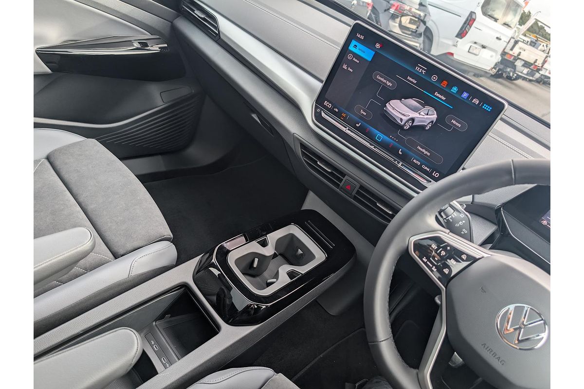 2025 Volkswagen ID.4 Pro E2