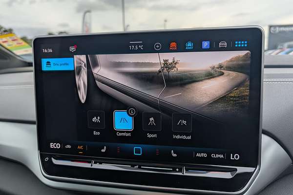 2025 Volkswagen ID.4 Pro E2