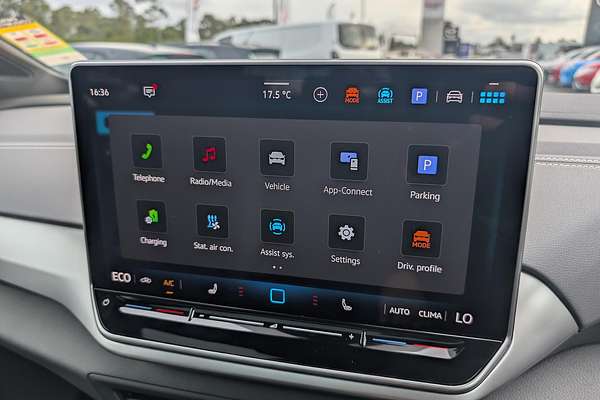 2025 Volkswagen ID.4 Pro E2