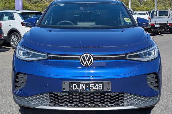 2025 Volkswagen ID.4 Pro E2