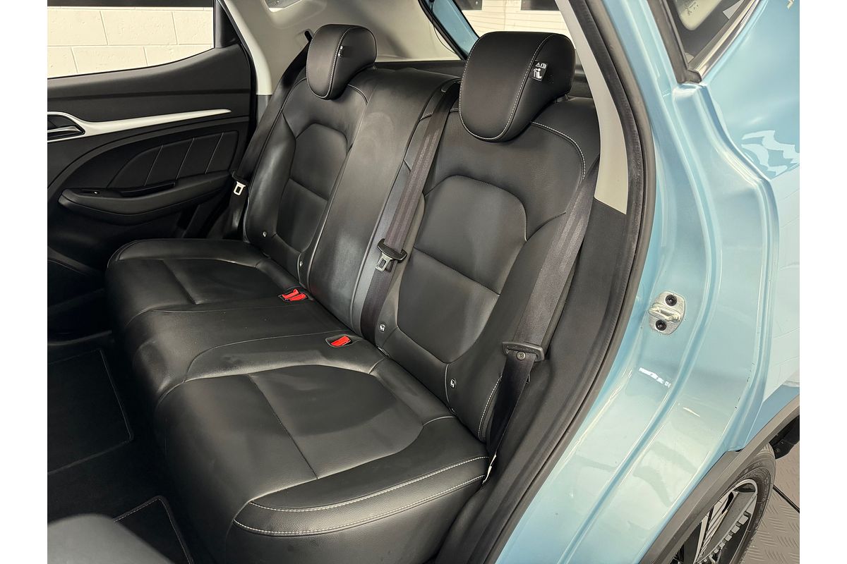 2021 MG ZS 105KW EV AUTO