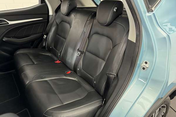 2021 MG ZS 105KW EV AUTO