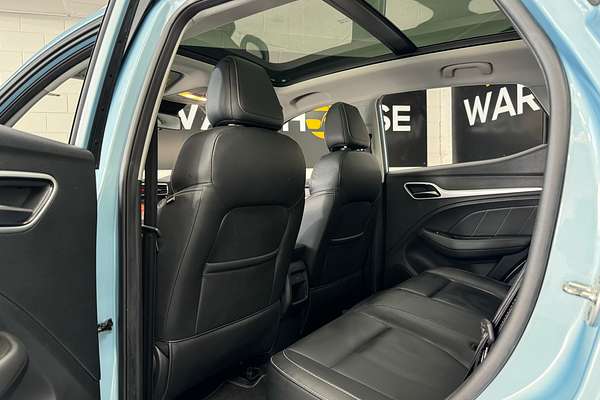 2021 MG ZS 105KW EV AUTO