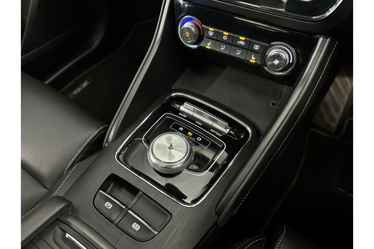 2021 MG ZS 105KW EV AUTO