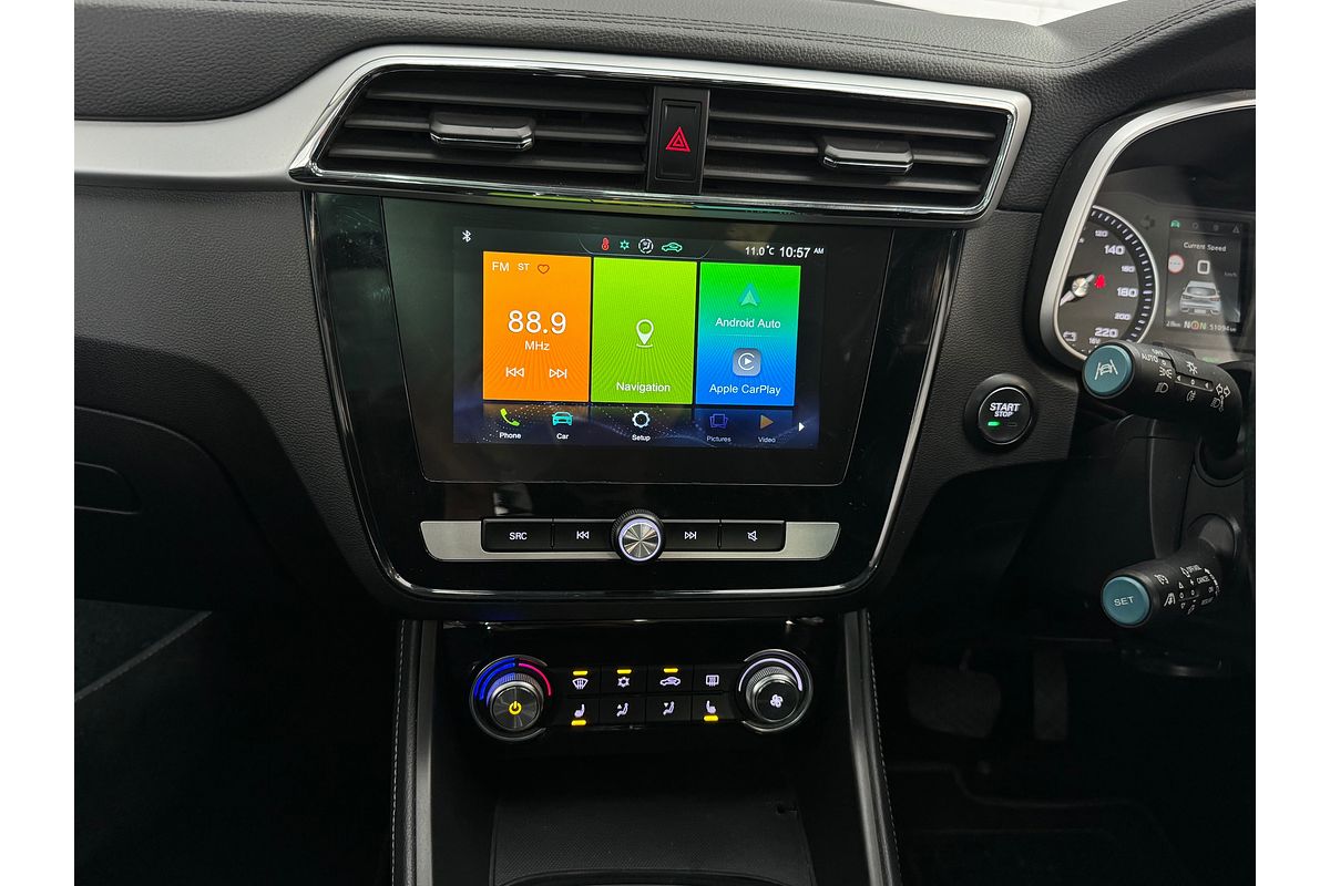 2021 MG ZS 105KW EV AUTO