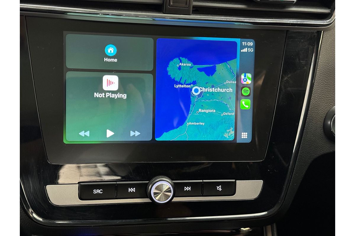 2021 MG ZS 105KW EV AUTO
