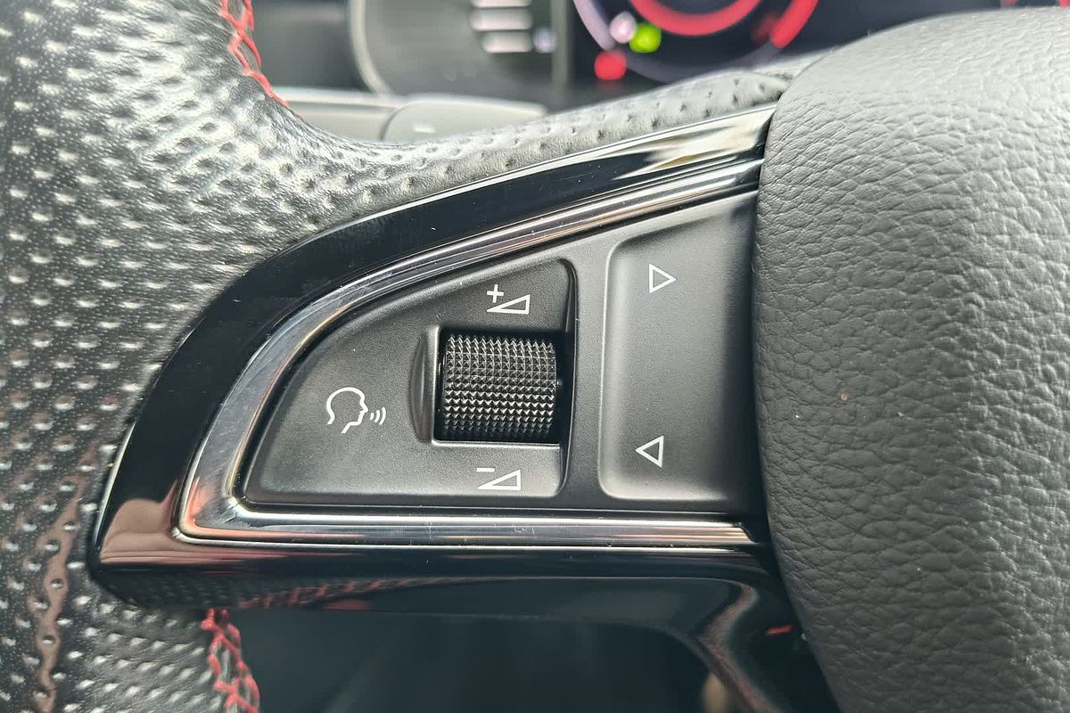2020 SKODA Scala 110TSI NW