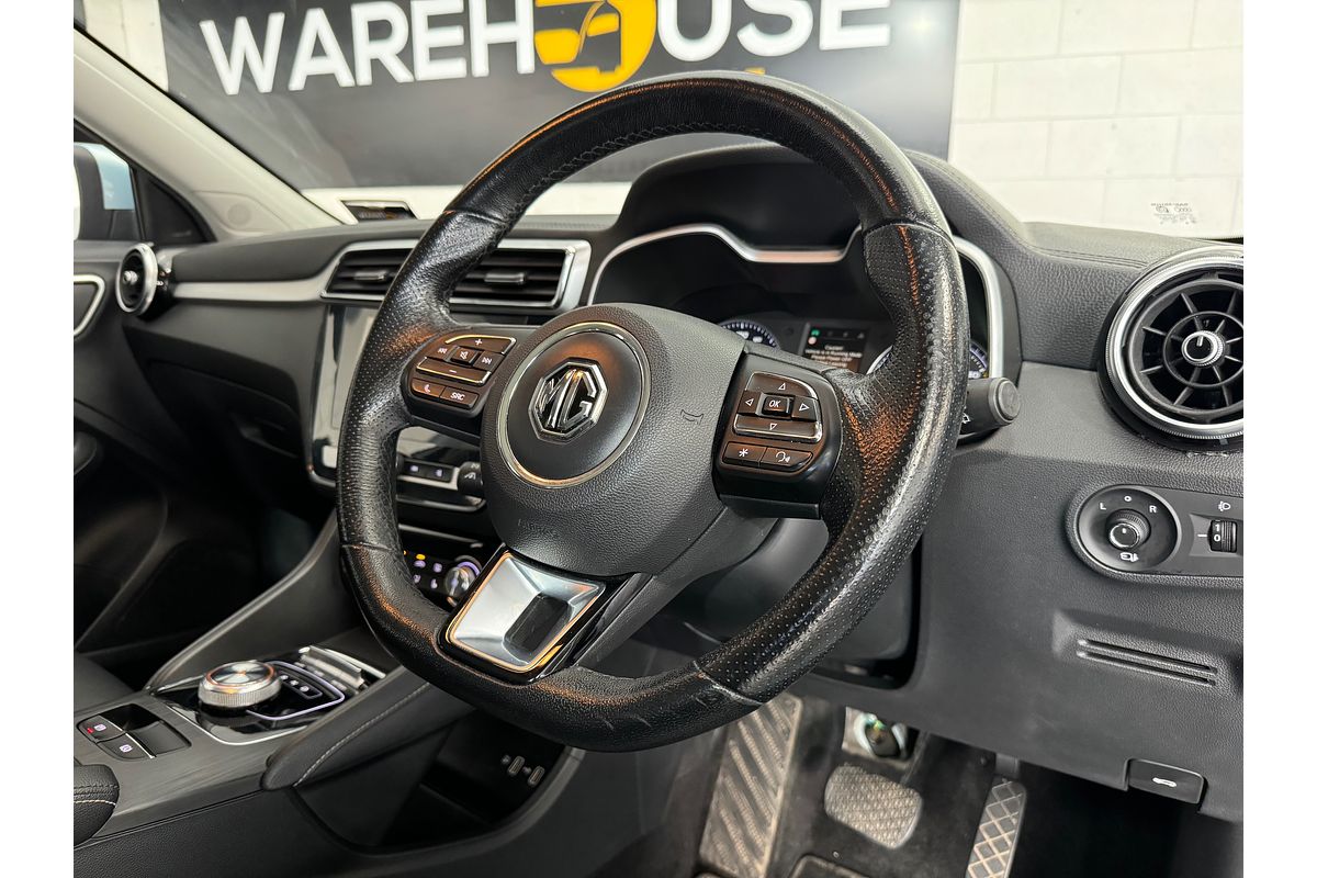 2021 MG ZS 105KW EV AUTO