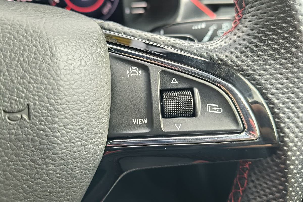 2020 SKODA Scala 110TSI NW