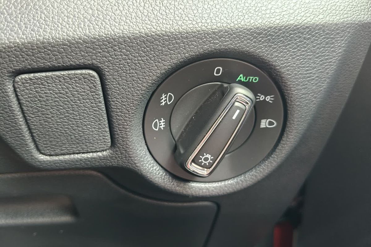 2020 SKODA Scala 110TSI NW