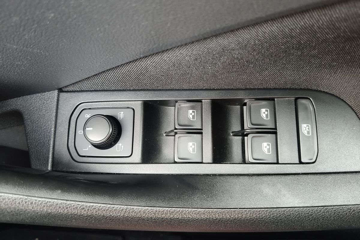 2020 SKODA Scala 110TSI NW
