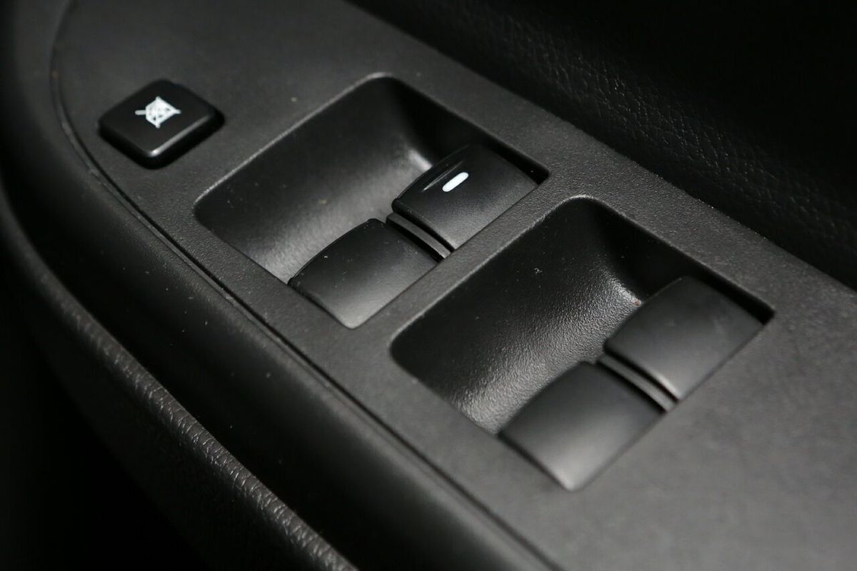 2021 Mitsubishi Triton GLX+ MR 4X4