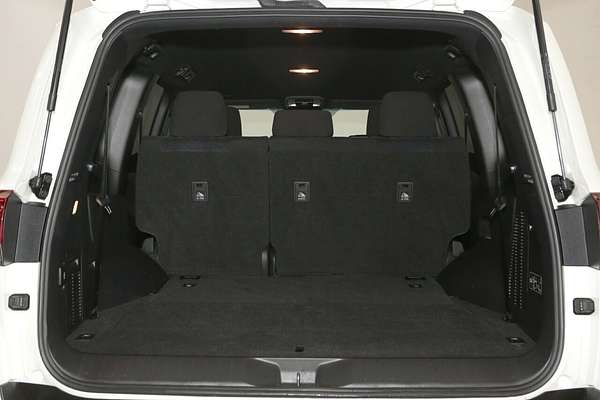 2023 Toyota Landcruiser GXL FJA300R