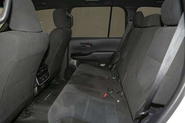 2023 Toyota Landcruiser GXL FJA300R