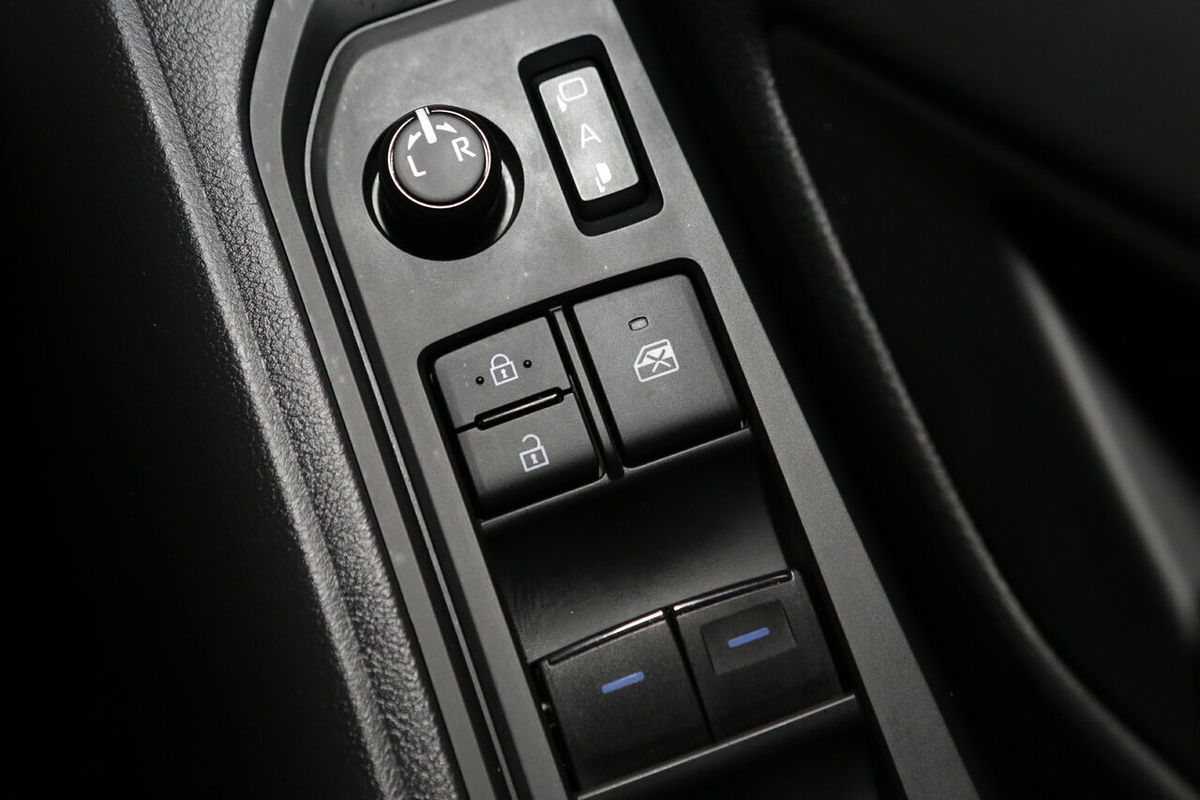 2023 Toyota Landcruiser GXL FJA300R