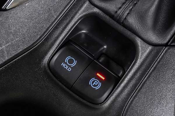 2022 Toyota Corolla Ascent Sport MZEA12R