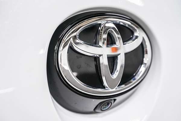2022 Toyota Corolla Ascent Sport MZEA12R
