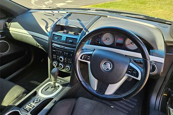 2009 Holden Commodore SS VE