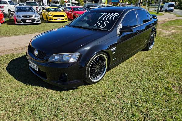 2009 Holden Commodore SS VE