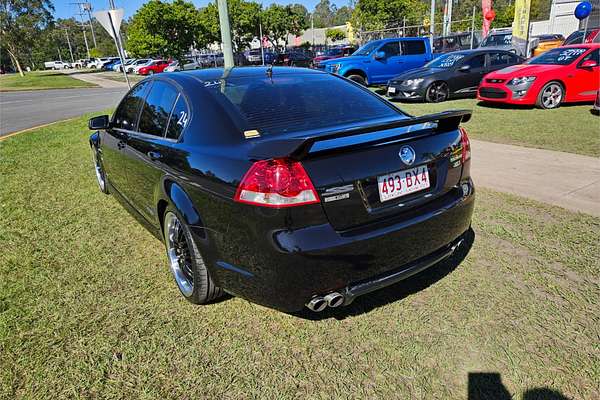 2009 Holden Commodore SS VE