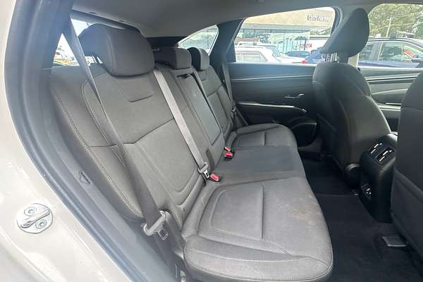 2023 Hyundai Tucson NX4.V2
