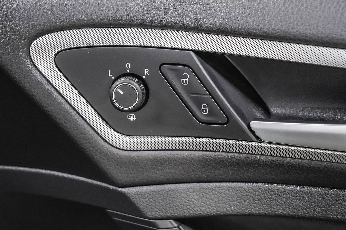 2019 Volkswagen Golf 110TSI Trendline 7.5